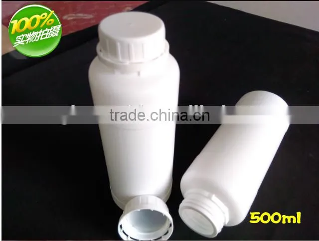 100ML, 250ml, 500ml, 1000ml different sizes of100ML, 250ml, 500ml, 1000ml different sizes of hdpe bottle mould for pesticides