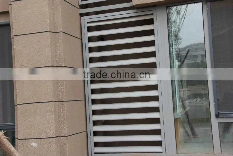 external decoration aluminium window blinds,durable aluminium window blinds for sale