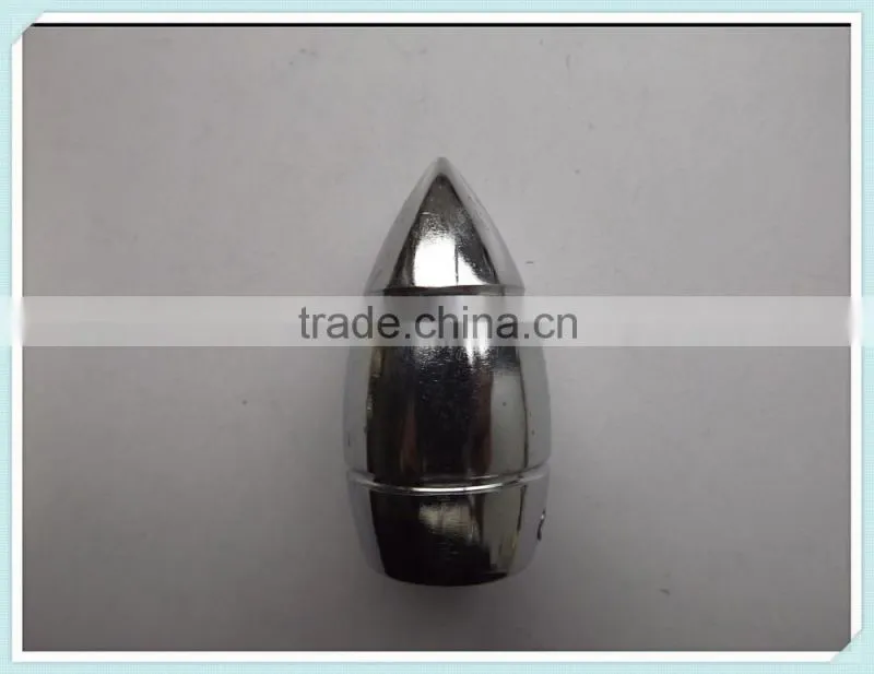 Flexible Curtain Rods 6mm