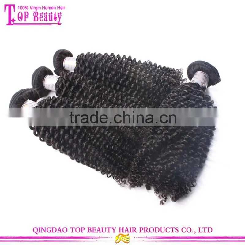 Drop shipping 10a grade virgin peruvian curly hair full cuticle cheap wholesale virgin peruvian kinky curly hair