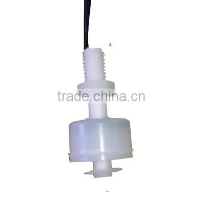 electrical vertical float level switch