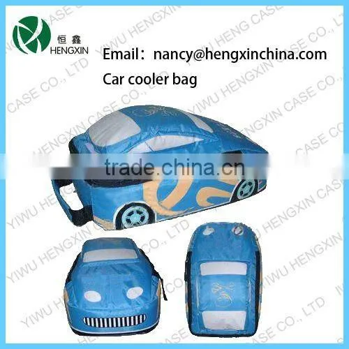car cooler
