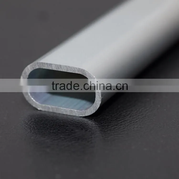 aluminum profile puja room bell door designs/aluminum profile tube/l shape aluminum profile/aluminum profile for photo frame