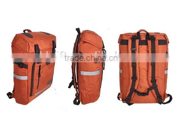 Mens Sports Shoulders Bag with Nylon Material