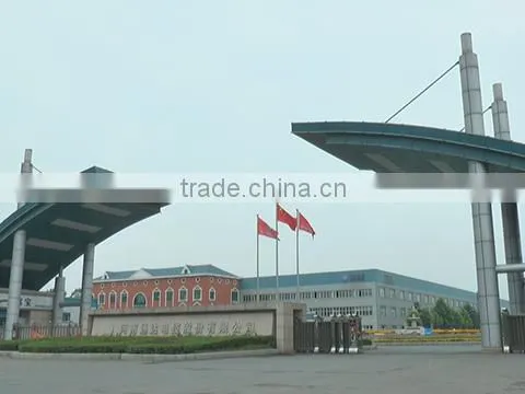 Henan Tong-Da Cable Co., Ltd. company overview - view 1
