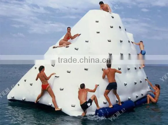 Inflatable Water Slide Big Water Slide For Sale