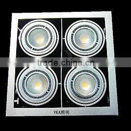 2014 led lamp reflector cover ar111