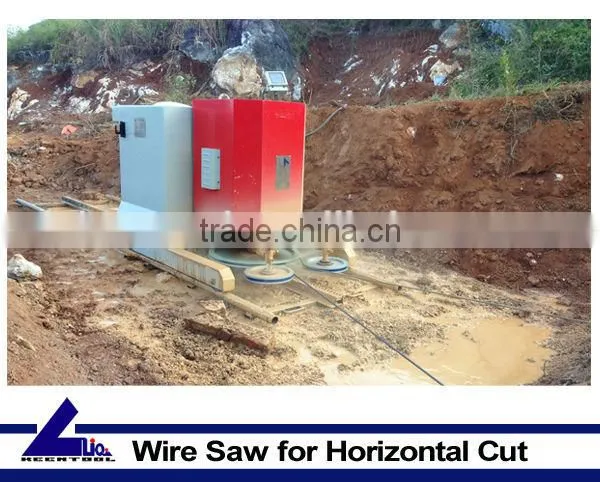 Granite Saw
