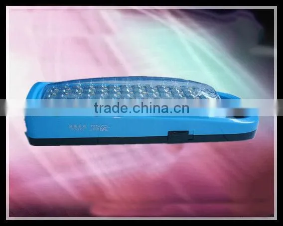 emergency lamp rechargeable emergency light fan small generator for camping