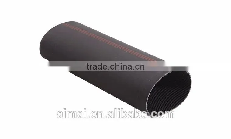 Industrial Belt Rubber Timing Belt
