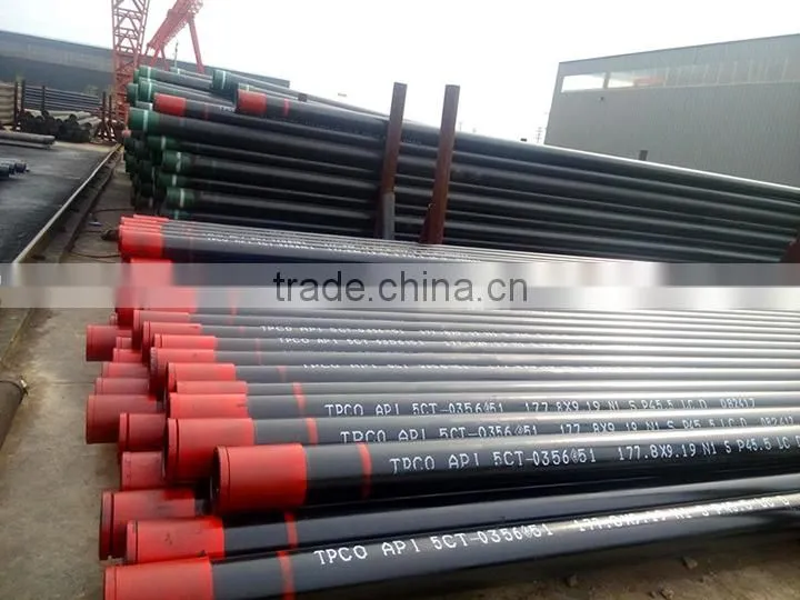2016 multipurpose 304 Stainless steel pipe