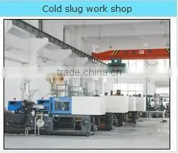 Shunlong Plastic Moulding Table Lamp Moulds