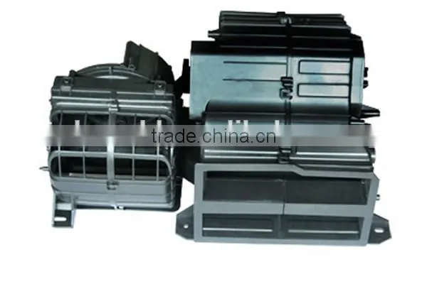 Air conditioning part injection mold from china manufacture supplier
