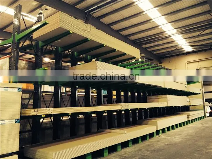 Cantilever Racking System