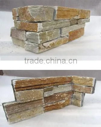 Eco-friendly Stone Product for Exterior Wall Stone