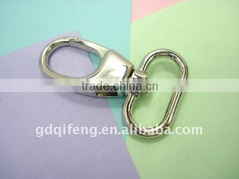 qifeng Metal snap hook Q-1313-1 metal fiitings