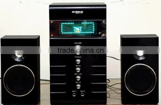 2.1 Multimedia audio SA-19-old model