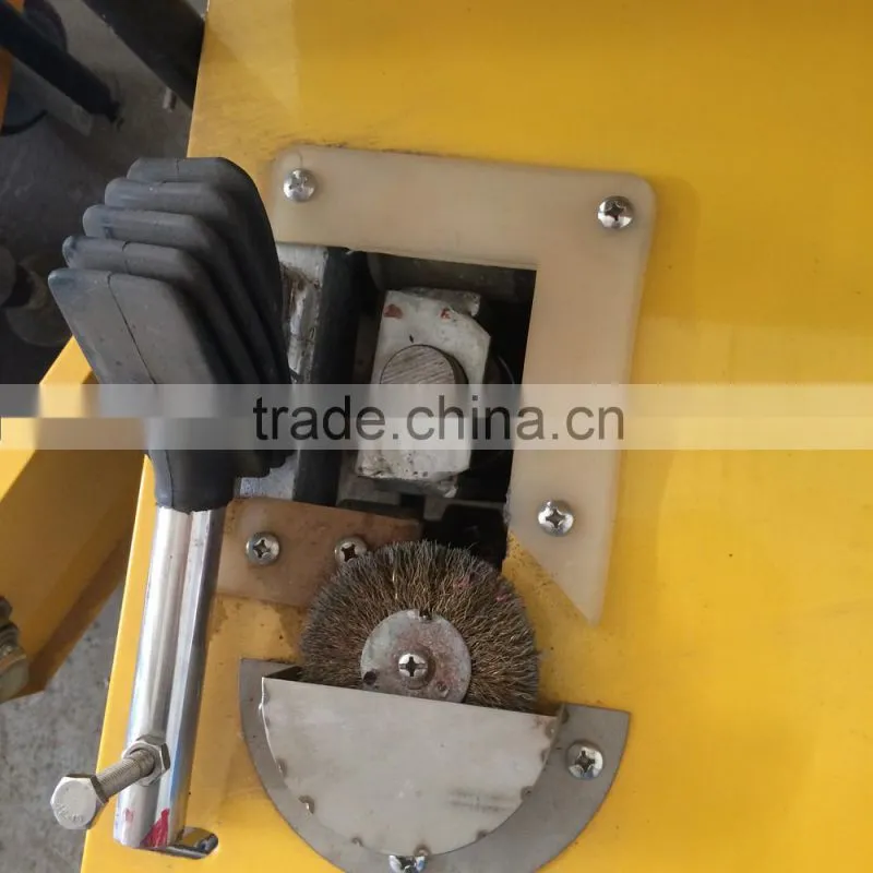 2014 Automatic Wall Painting Machine/india wall plastering machine