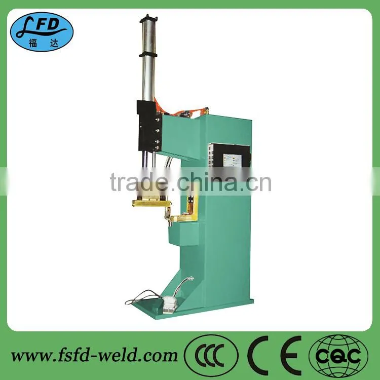 High Quality Multi-Point Spot Welding Machine Automatic Spot Welding Equipment