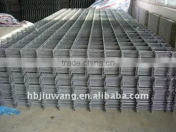 Steel reinforcing mesh(ISO 9001:2000)