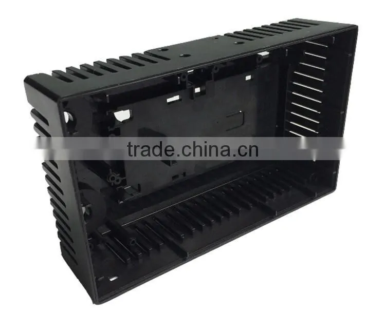 plastic manufacturers china