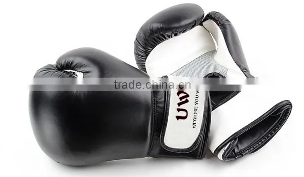 high quality durable kicking boxing gloves