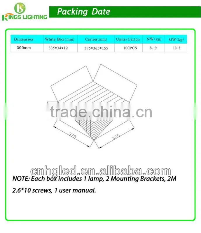 2014 good quality square led cabinet light led cabinet light fixtures with 3 years warranty CE/RoHS