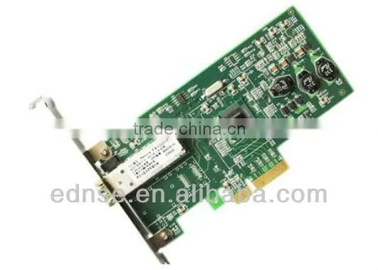 EDNSE pc adapter cards Gigabit PF Single Port server/pc