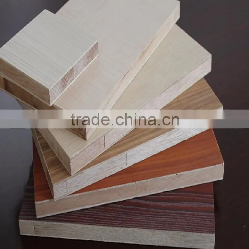 particle board /plywood /particle board carcass kitchen cabinet