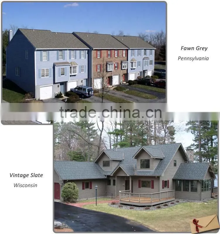 Colorful classic metal roofing sheet,stone coated steel roof tiles with high quality