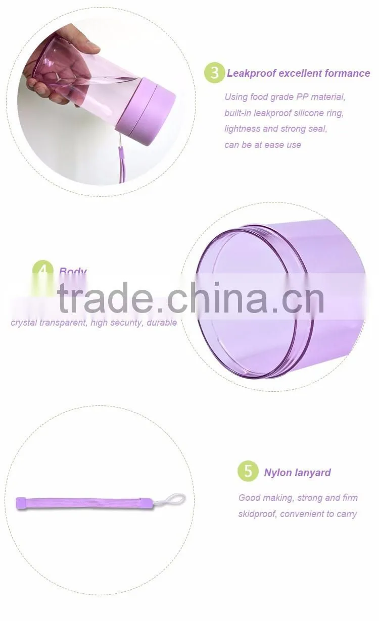 promo team fitness printed personalized small custom promotional drink sports bottles