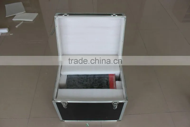 2014 factory price hot seller nd yag laser / 1064nm & 532nm / q-switched nd yag laser beauty machine