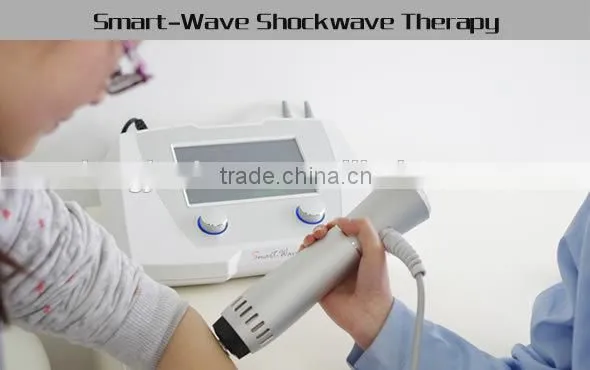 2015 Acoustic radial wave therapy machine for sale
