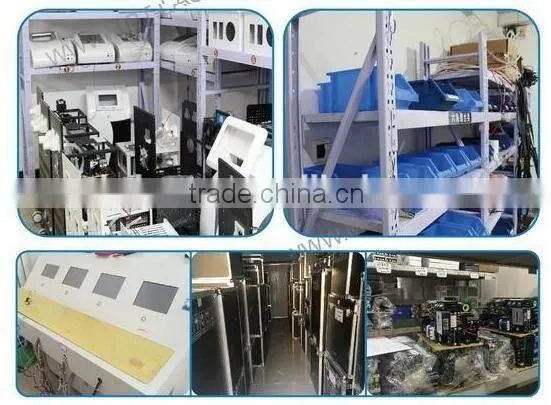 2016 Hot selling ! portable e-light ipl + SHR hair removal machine for clinic and salon with