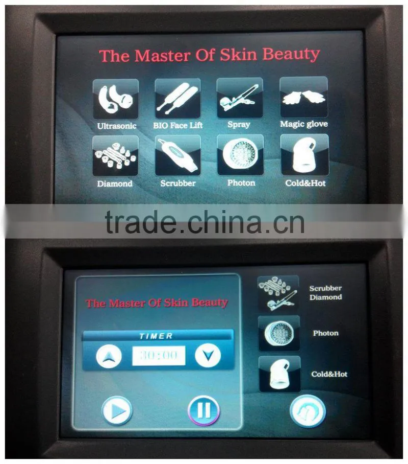 beauty salon beauty salon names factory price