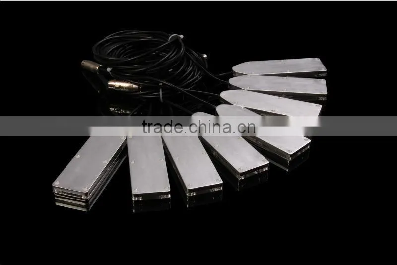 LM-S500H Multifunctional Cavitation RF Mini EMS Electro Stimulation Beauty Instrument