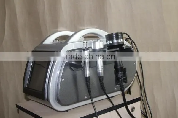 Newmeir 5 in1 ultrasound liposuction portable rf machine