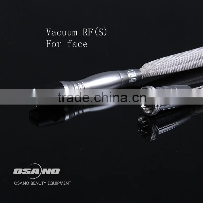 Desktop Handheld Radio Vacuum Anti Cellulite Slimming Machine