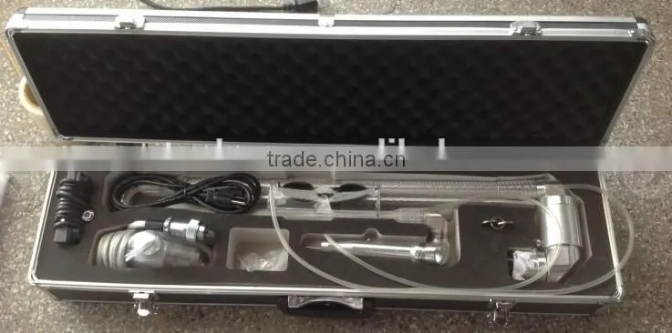 RF Excited Fractional CO2 Laser/ CO2 fractional laser