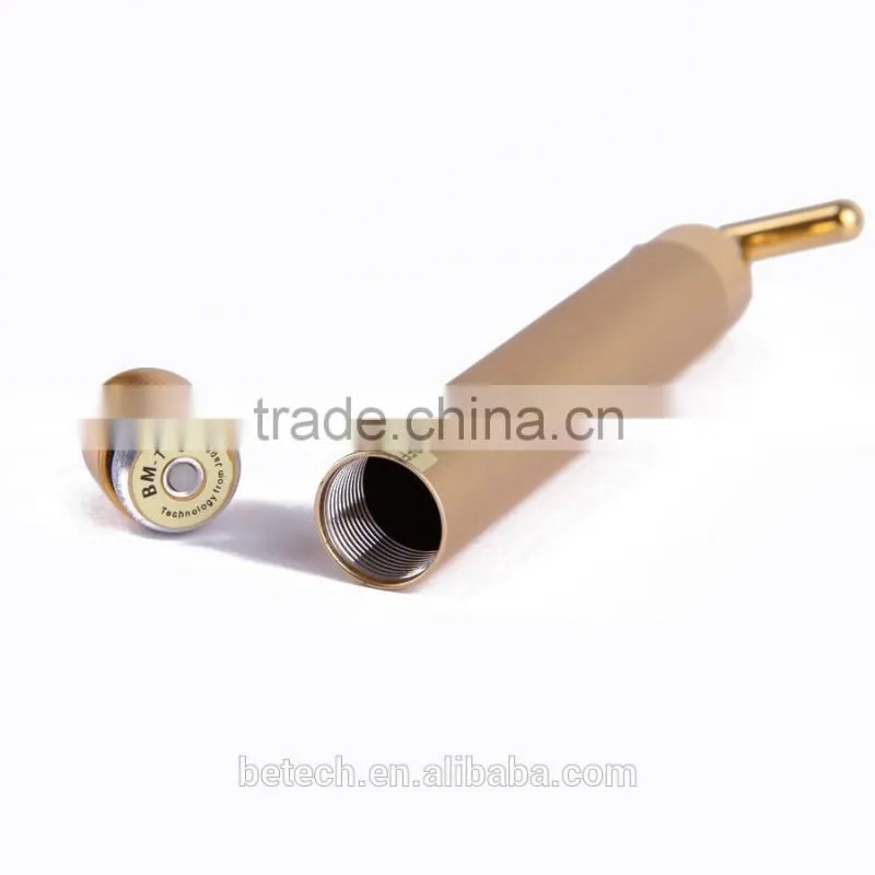 24K Gold facial Beauty Bar Vibration Massage Golden Bar
