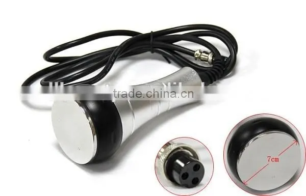 Portable Bipolar RF Melt Belly Fat Reduction