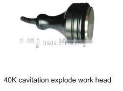 new best hot selling 2015 cavitation slimming machine for cellulite reduction cellulite removal fat removal body shaping