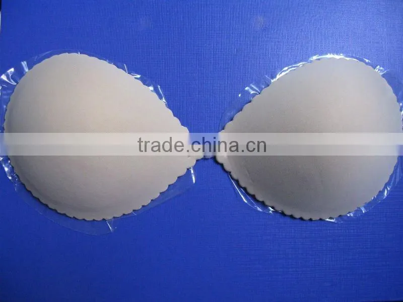 Breathable Invisible Bra