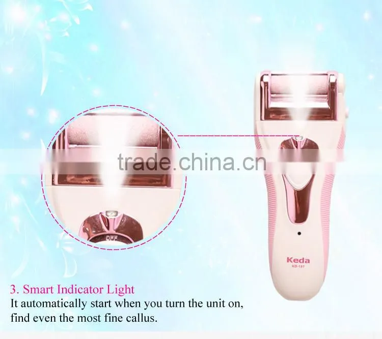 New Hot Callus Remover