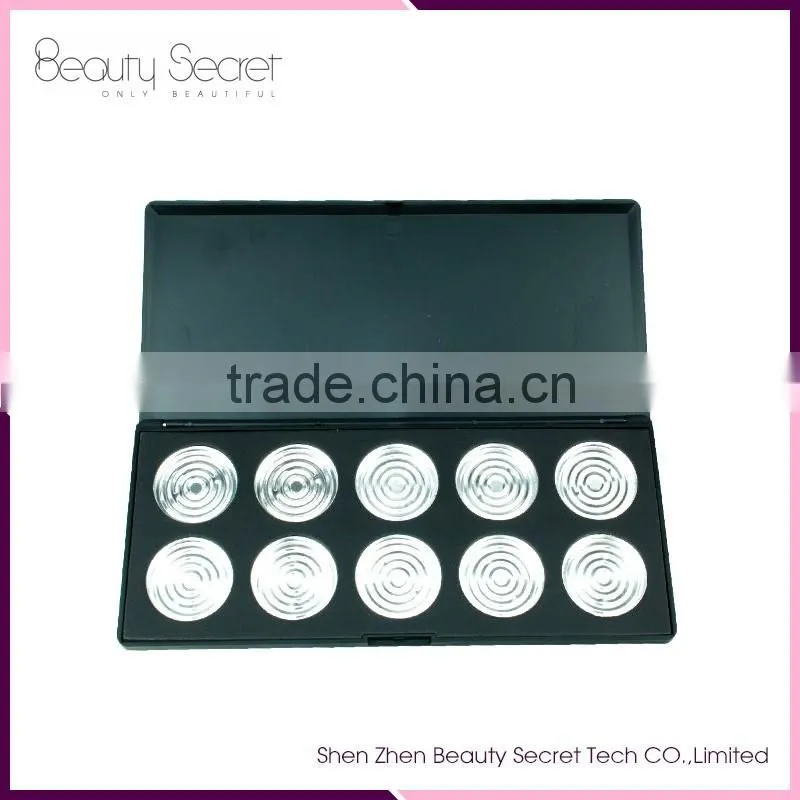 Wholesale Empty Makeup Palette for Eyeshadow