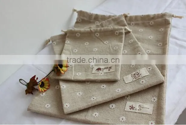 Hot sale good quality colorful sack