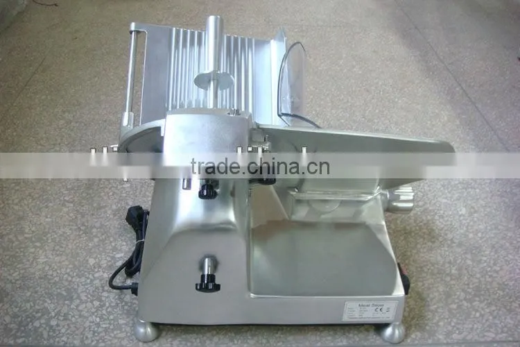 Electric Meat Slicer