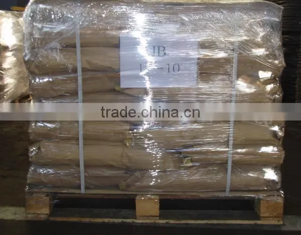 Supply quality chopped steel fiber wool for brake pads friction