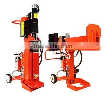 high quality firewood splitter