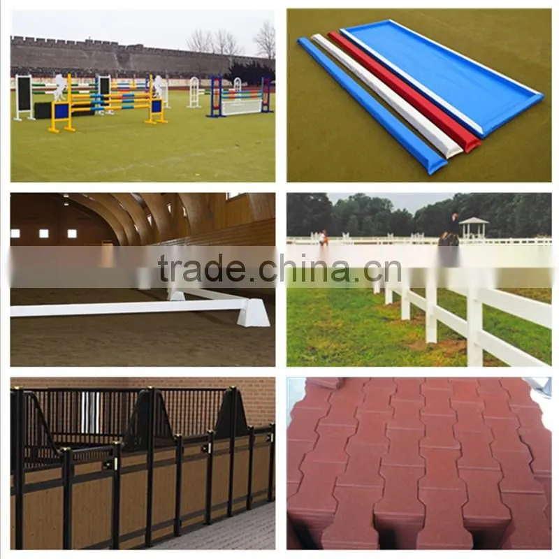 High quality horse stable